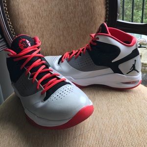 Air Jordan Fly Wade - Dwayne Wade 3 - Men’s 10.5